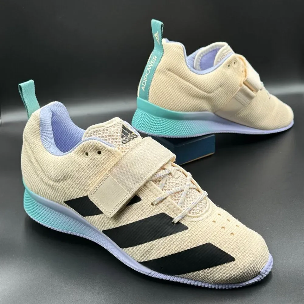 Adidas Adipower Weightlifting 2 Shoes